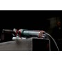 Кутова шліфувальна машина Metabo WEPBA 19-125 Q DS M-Brush (613114000) - фото 14