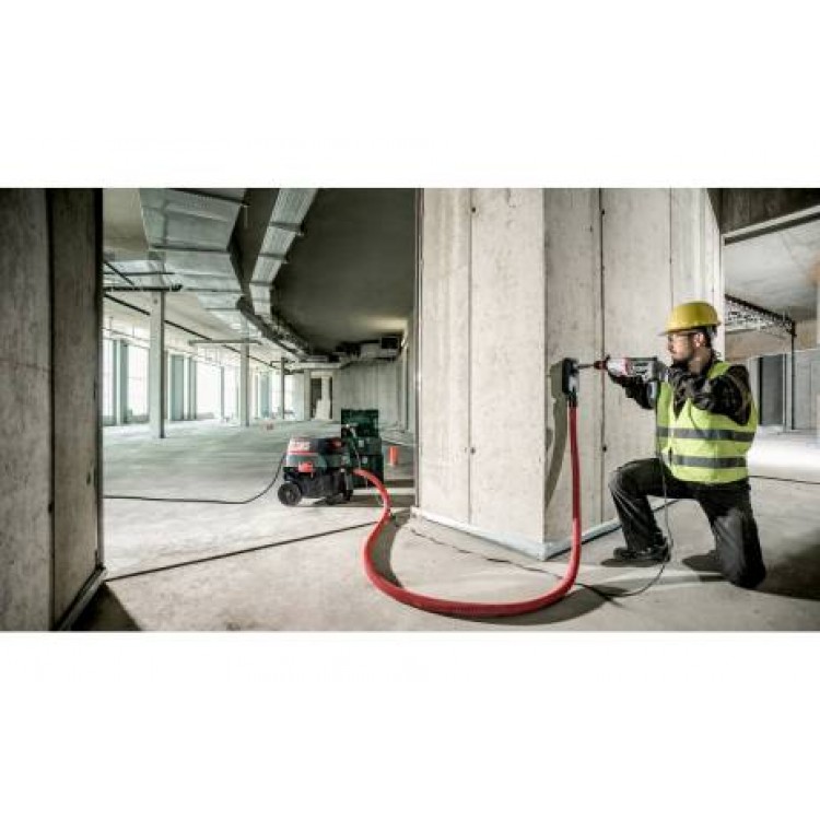 Комбінований перфоратор Metabo KHE 2660 QUICK (600663510) - фото 8