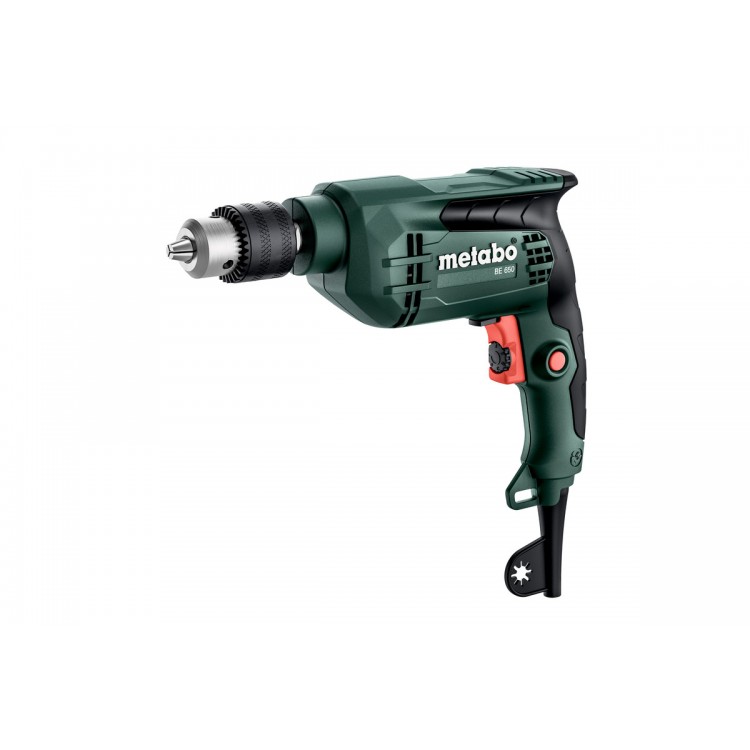 Електричний дриль Metabo BE 650 (600741000)