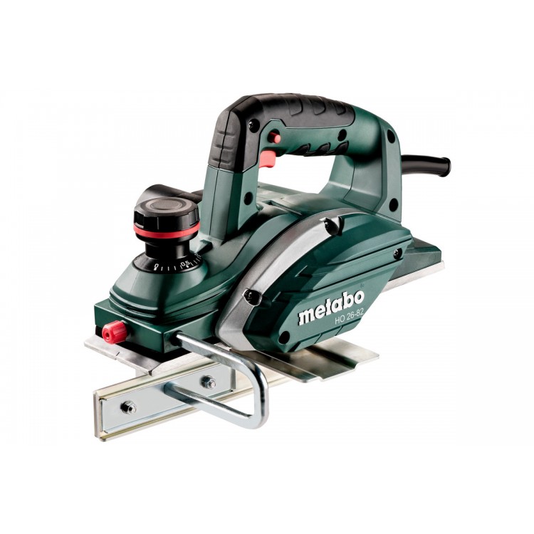 Електрорубанок Metabo HO 26-82 metaBOX (602682700)