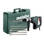 Комбінований перфоратор Metabo KH 5-40 Set (691057000)