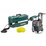 LSV 5-225 Comfort + ASR 35 L ACP Set Комплект інструментів, що працюють від електромережі