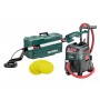 LSV 5-225 Comfort + ASR 35 M ACP Set Комплект інструментів, що працюють від електромережі