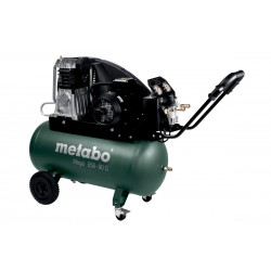 Компресор Metabo Mega 550-90 D (601540000)