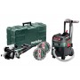MFE 40 + ASR 35 L ACP Set Комплект інструментів, що працюють від електромережі