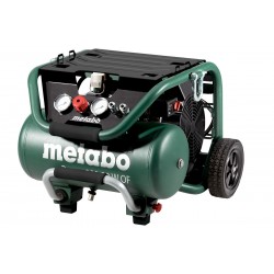 Компресор Metabo Power 400-20 W OF (601546000)