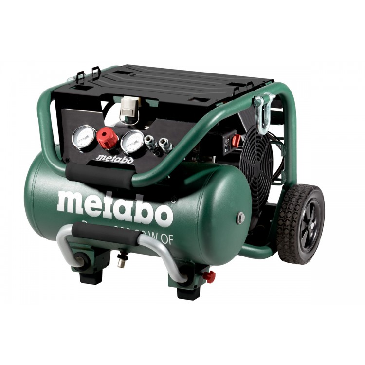Компресор Metabo Power 400-20 W OF (601546000)