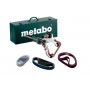 Стрічкова шліфувальна машина Metabo RBE 15-180 Set (602243500)