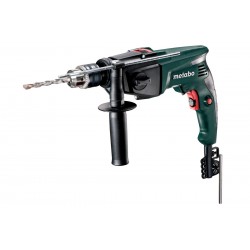 Ударний Двошвидкісний Дриль Metabo SBE 760 (600841500) Ударний Двошвидкісний Дриль Metabo SBE 760 (600841500)