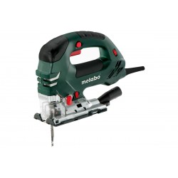 Лобзик Metabo STEB 140 PLUS Industrial (601404700)