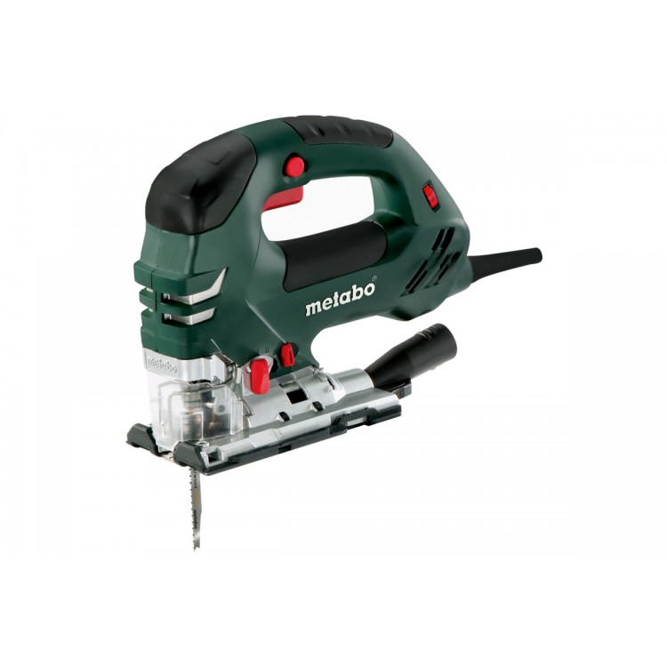 Лобзик Metabo STEB 140 PLUS Industrial (601404700)