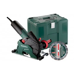Система для алмазного різання Metabo T 13-125 CED (600431510)