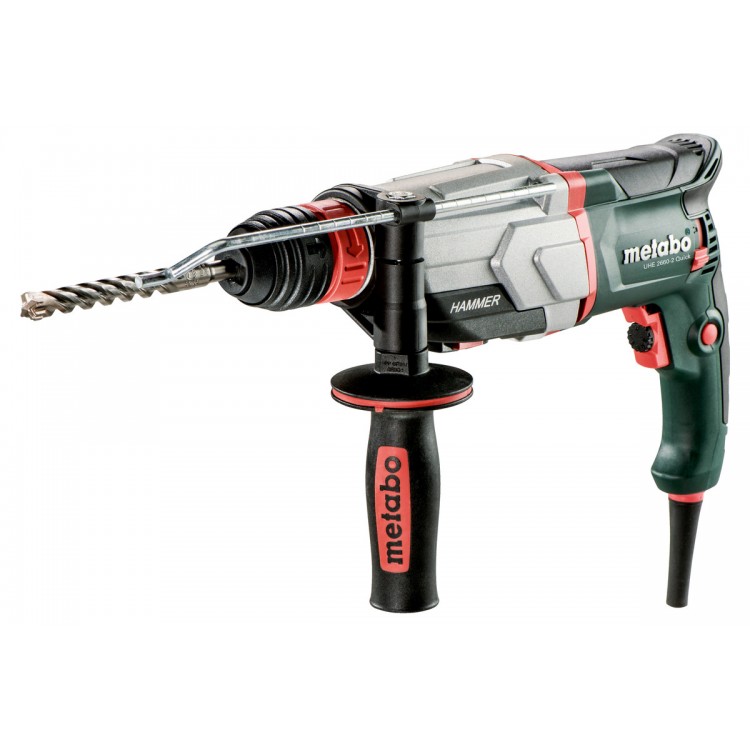 Багатофункціональний перфоратор Metabo UHE 2660-2 Quick (600697500)