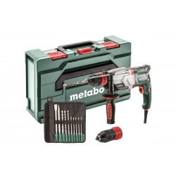 Багатофункціональний перфоратор Metabo UHE 2660-2 Quick Set (600697510)
