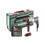 Багатофункціональний перфоратор Metabo UHE 2660-2 Quick Set (600697510)