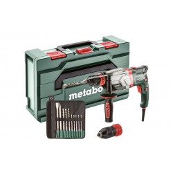 Мультиперфоратор Metabo UHEV 2860-2 Quick Set (600713510)
