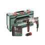 Мультиперфоратор Metabo UHEV 2860-2 Quick Set (600713510)