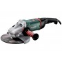 Кутова шліфувальна машина Metabo W 24-230 MVT (606467260)