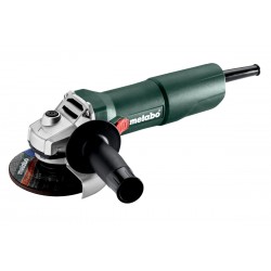 Кутова шліфувальна машина Metabo W 750-115 (603604000)