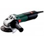 Кутова шліфувальна машина Metabo W 9-115 (600354010)