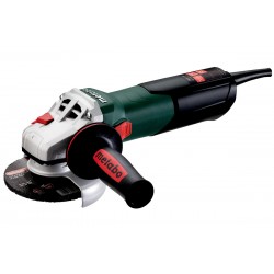 Кутова шліфувальна машина Metabo W 9-115 Quick (600371000)