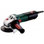 Кутова шліфувальна машина Metabo W 9-115 Quick (600371010)
