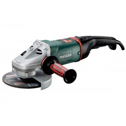 Кутова шліфувальна машина Metabo WE 22-180 MVT (606463000)