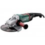 Кутова шліфувальна машина Metabo WE 22-230 MVT (606464000)