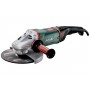 Кутова шліфувальна машина Metabo WEA 26-230 MVT Quick (606476260)