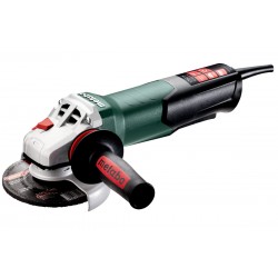 Кутова шліфувальна машина Metabo WEP 17-125 Quick (600547000)