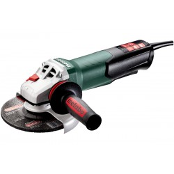 Кутова шліфувальна машина Metabo WEP 17-150 Quick (600507000)