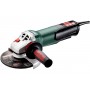 Кутова шліфувальна машина Metabo WEP 17-150 Quick (600507000)