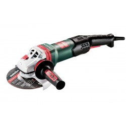 Кутова шліфувальна машина Metabo WEPBA 17-150 Quick RT (601098000)