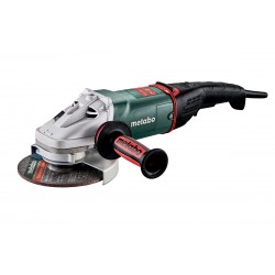Кутова шліфувальна машина Metabo WEPBA 24-180 MVT Quick (606480000)
