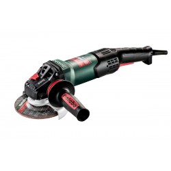 Кутова шліфувальна машина Metabo WEV 17-125 Quick Inox RT (601092000)