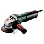 Кутова шліфувальна машина Metabo WP 11-115 Quick (603621000)