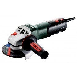 Кутова шліфувальна машина Metabo WP 11-125 Quick (603624000)