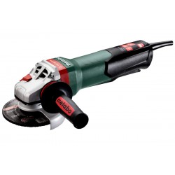 Кутова шліфувальна машина Metabo WPB 13-125 Quick (603631000)