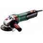 Кутова шліфувальна машина Metabo WPB 13-125 Quick (603631000)