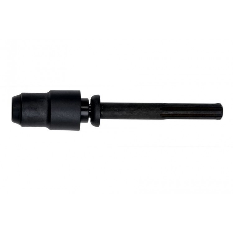 Переходник Metabo с SDS-Max на SDS-Plus