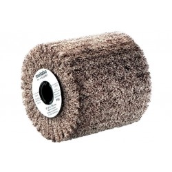 Повстяна шліфувальна насадка Metabo 105х100, Р 180 Повстяна шліфувальна насадка Metabo 105х100, Р 180