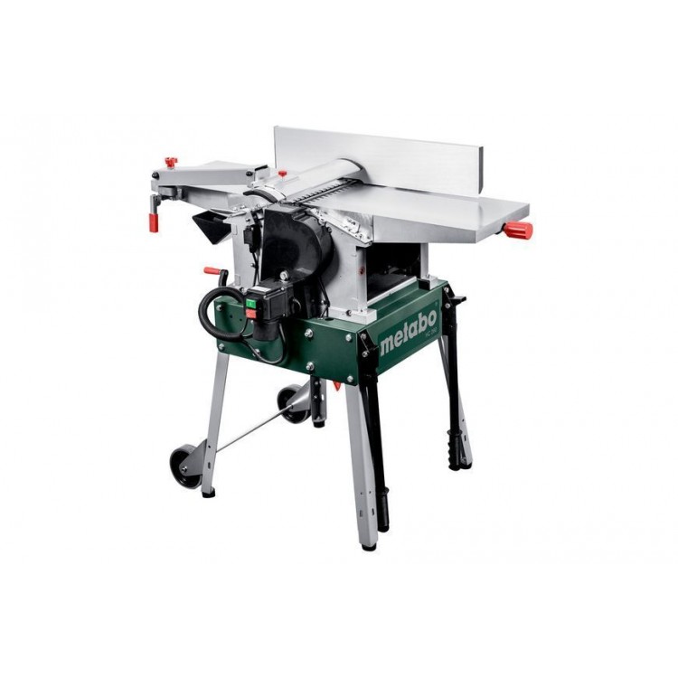 Рейсмусово-фугувальний верстат Metabo HC 260 C-2.2 WNB