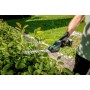 Акумуляторні ножиці для кущів та трави Metabo SGS 18 LTX Q каркас - фото 10