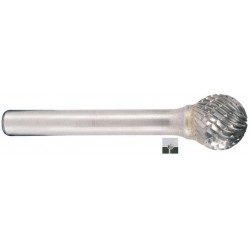 Кругла фреза Metabo 9.6 мм