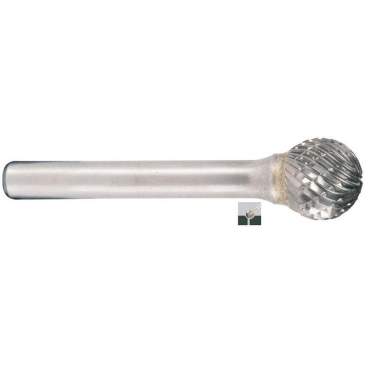 Кругла фреза Metabo 9.6 мм