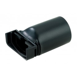 Переходник для подключения к пылесосу