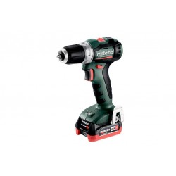Акумуляторний дриль-шурупокрут Metabo PowerMaxx ВS 12 BL 2х4.0 Аг