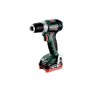 Акумуляторний дриль-шурупокрут Metabo PowerMaxx ВS 12 BL 2х4.0 Аг
