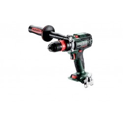 Акумуляторний дриль-шурупокрут Metabo BS 18 LTX-3 BL Q I каркас в кейсі