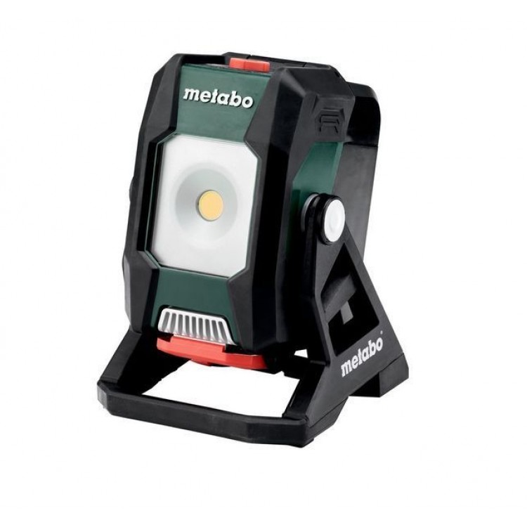 Акумуляторний прожектор Metabo BSA 12-18 LED 2000 каркас